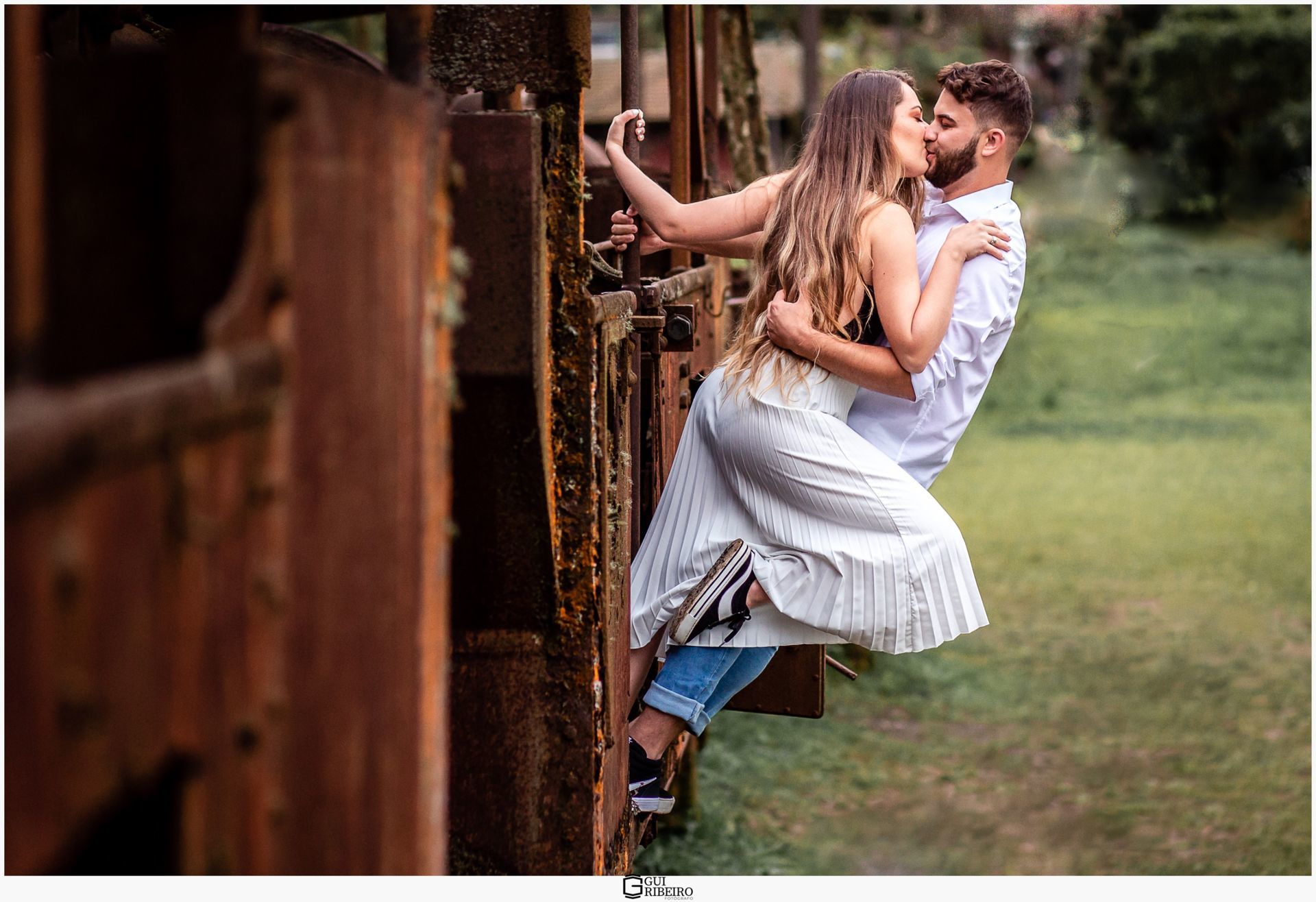 Foto Dicas para fazer o seu ensaio Pré Casamento Foto Dicas para fazer o seu ensaio Pré Casamento - Imagem 0