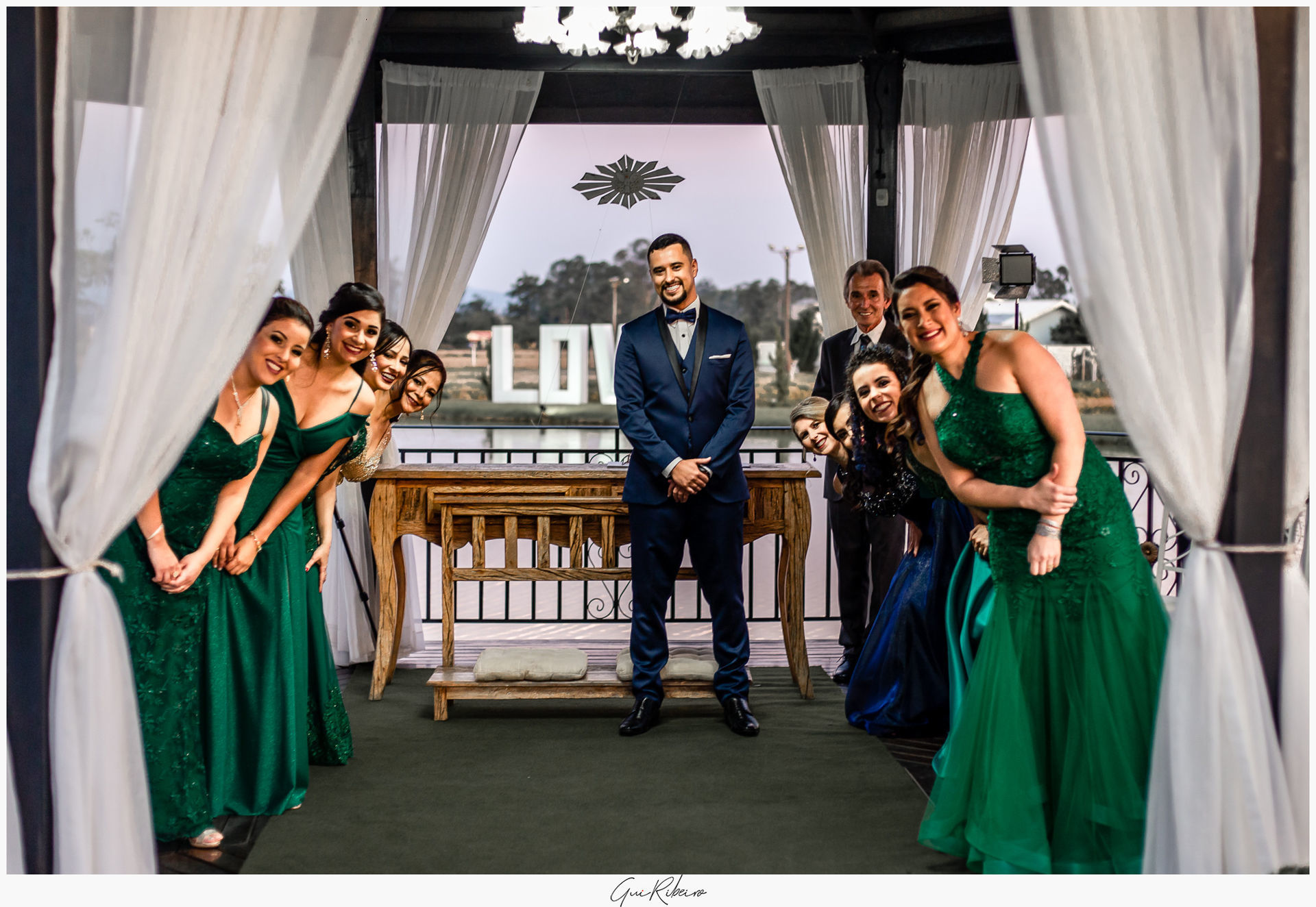 Foto Dicas sobre fotos de casamento para noivas Foto Dicas sobre fotos de casamento para noivas - Imagem 1