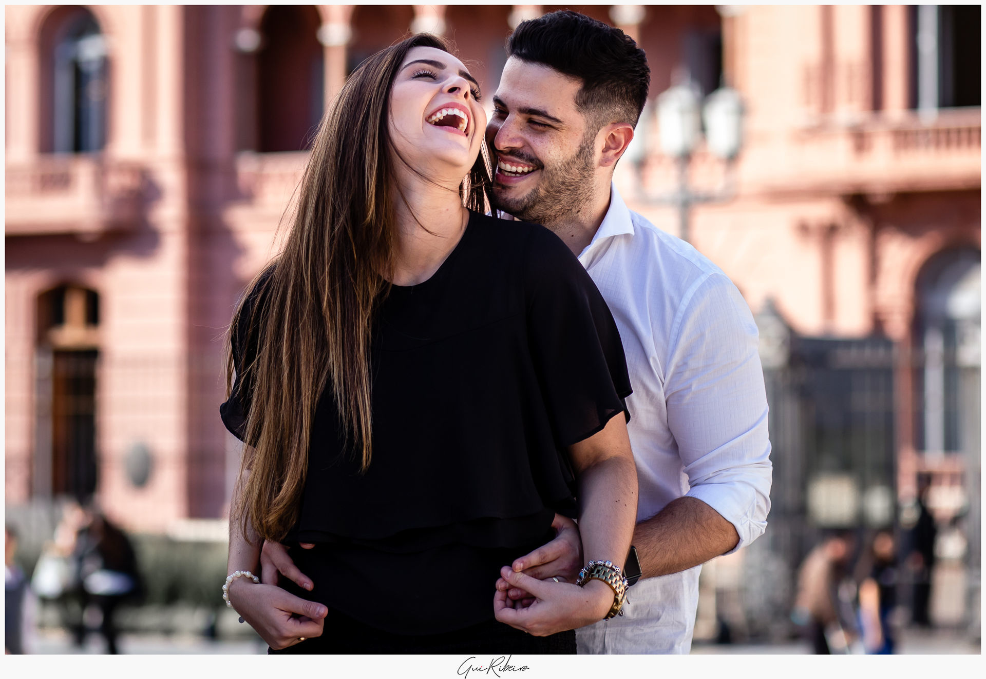 Foto Destination Wedding - Você sabe o que é? Foto Destination Wedding - Você sabe o que é? - Imagem 1