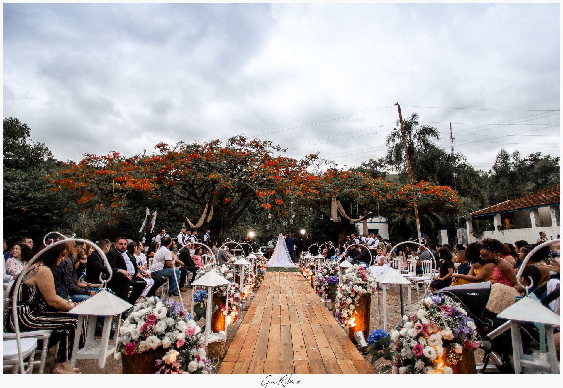 Foto Casamento na praia, campo, igreja ou salão de festas? Foto Casamento na praia, campo, igreja ou salão de festas? - Imagem 2
