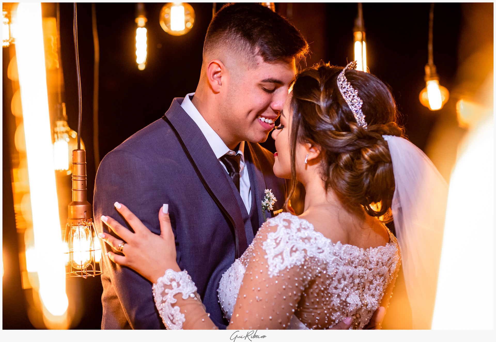 Foto Por que a fotografia do casamento é tão importante? Foto Por que a fotografia do casamento é tão importante? - Imagem 0
